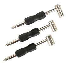 OUMINGYQ 6.35mm、7mm、8mm 吉他六角扳手，琴頸調節扳手 - 彩色 - 查看 7