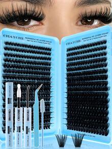 藍色