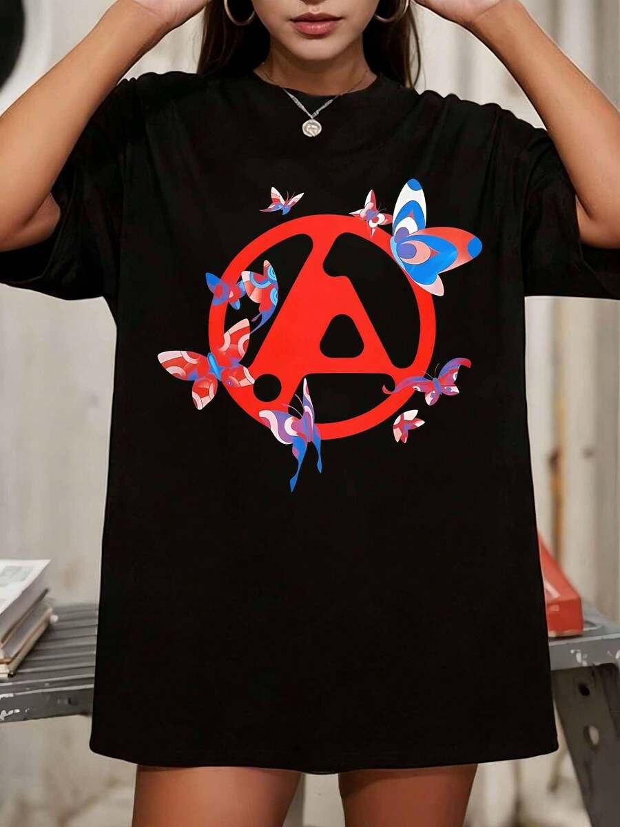 LinkinS Park Meteora T-Shirt Men Women Vintage Rock Band Graphic Tee Casual Short Sleeve O-Neck Top Nu Metal Fan Gift Streetwear Tshirt - 黑色10 - 查看 1