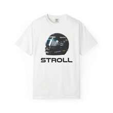 T-shirts för män - Svart - Visa 5