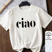 Women T-Shirts - Pink - View 7