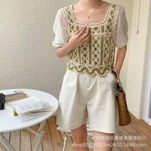 Women Lightweight Cardigans - #8 Black - View 3
