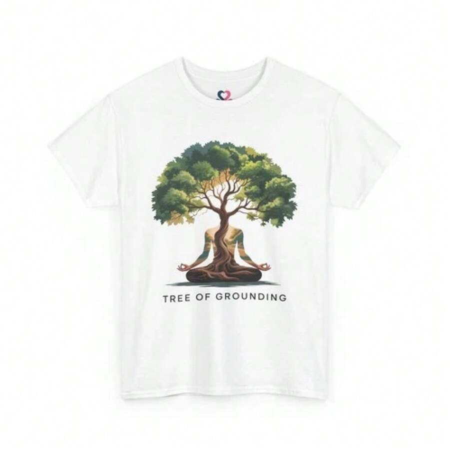 Women T-Shirts - White - View 1