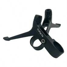 Bike Brake Levers Bicycle Mountain Road Brake Calipers MECHANICAL DISC - Black - View 12