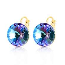 Blue &Purple Bella, Oro Amarillo
