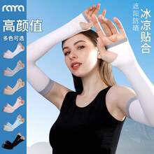 Cycling Ice Sleeves - Color - View 13