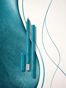 Bourjois Contour Clubbing Waterproof Eyeliner 063 Sea Blue Soon 1.2 g - 063 Sea Blue Soon - Visa 1