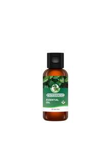 100%纯薄荷精油，三种规格：100毫升、30毫升、10毫升，适用于香薰机、香薰石、加湿器，可用于卧室、汽车、房间、浴室等场所。 - 薄荷精油 - 查看 10
