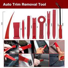 29pcs Emergency Auto Tool Window-Car Door Lock/Unlock Universal Repair Tool Kits - GQGJ-009 - View 5