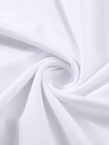 Men Outdoor Tees & Tanks - White - View 3