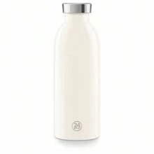 500毫升高品质真空保温水瓶，大容量办公保温杯，便携式车载杯，可重复使用，可盛装咖啡/茶/牛奶，双层不锈钢保温杯，防漏，适合学生和成人居家、学校、办公室、聚会、露营、野餐等场合使用。 - 多色500ml - 查看 1