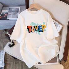 Pure Cotton TOYER Color