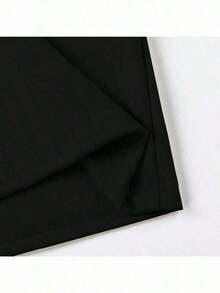 Women T-Shirts - Black - View 6