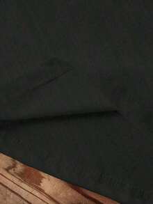 Women T-Shirts - Black - View 5