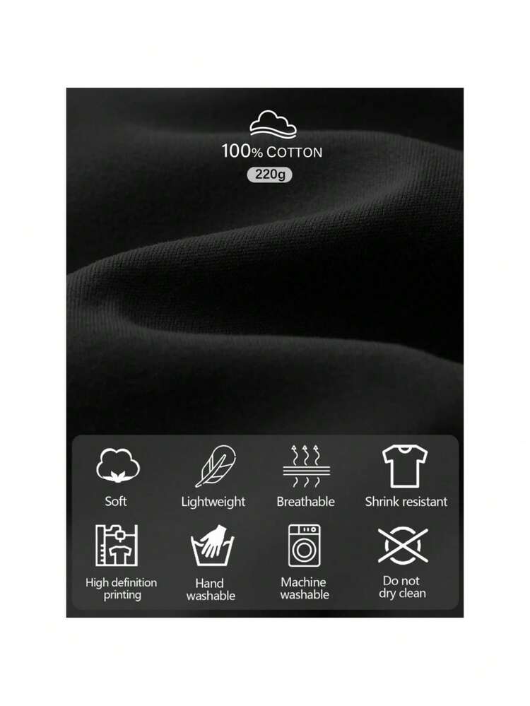 Kvinnor T-shirts - Svart - Visa 5