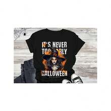 Women T-Shirts - Black - View 7