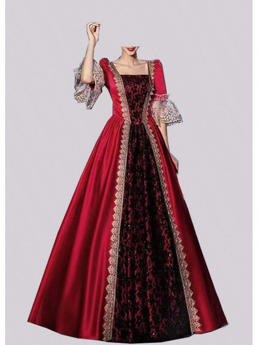 Cosplay Clothing