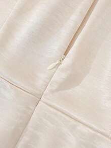 Bridesmaid Dresses - Beis - View 2