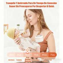 Breast Pumps & Accessories - White - View 2