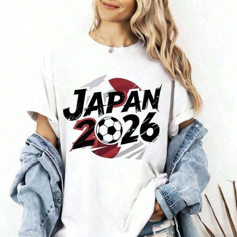 Classic Ivory World Cup 2026 Fan Shirt, Football Lover's Shirt With Ivory Flag, 2026 World Cup Fan Shirt, Gift For The Ivory National Team. Size, Summer Tops. Suitable As A Gift. Women's T-Shirt. Elegant Blouses. Boho Chic. Exquisite Printed T-Shirt. Summer Tee - 白色 20 - 查看 1