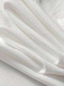 Kvinnor T-shirts - Vitt - Visa 4