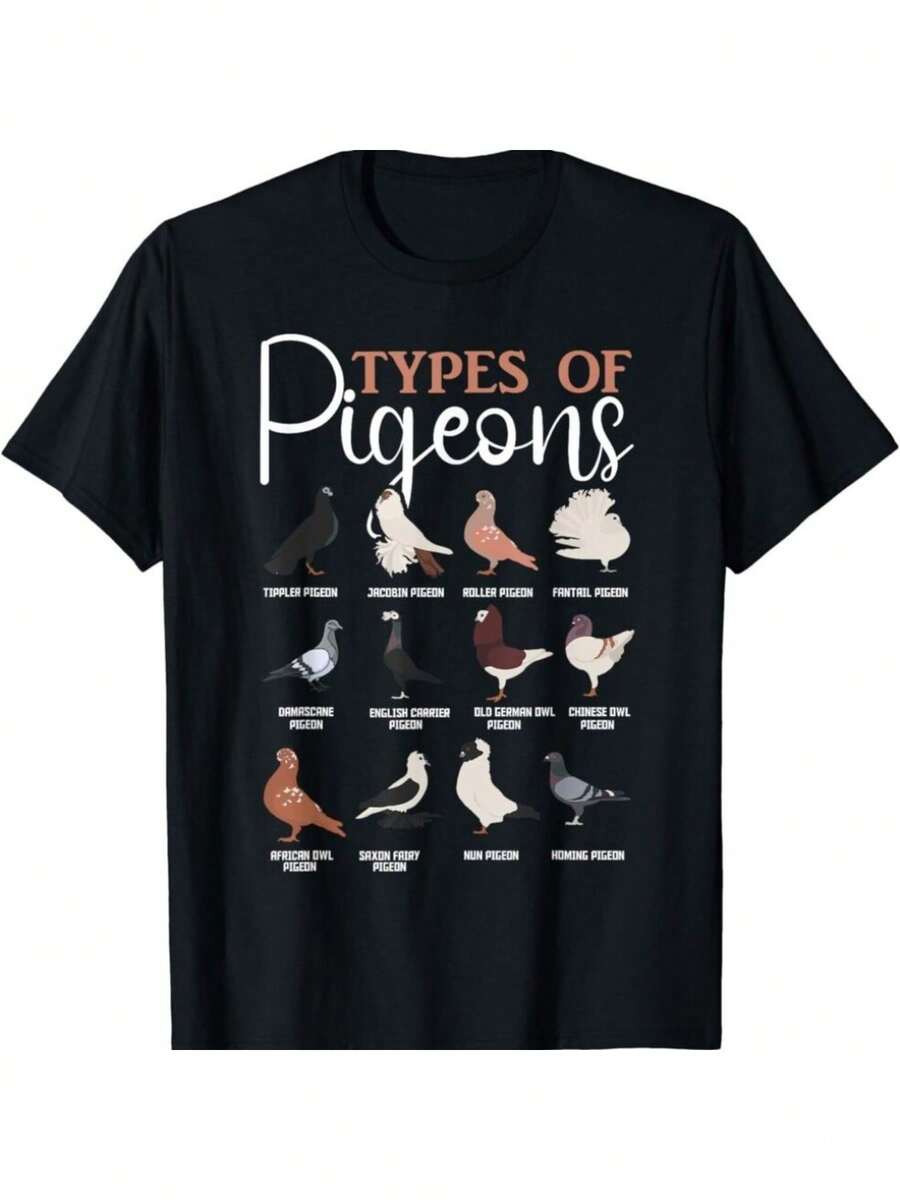Kvinnor T-shirts - Tillbaka - Visa 1