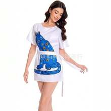 Stage Dance Wear - Print 2 - View 3