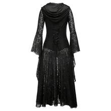 Lolita Dresses - Black - View 5
