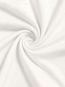 Women T-Shirts - White - View 5