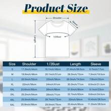 Men's Plus Size Casual Short Sleeve-Shirt Black Cotton Graphic Print Round Neck Loose Fit Comfortable Summer Daily Versatile Party - 黑色 - 查看 8