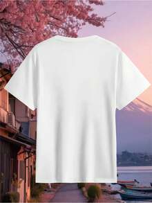 Women T-Shirts - White - View 3