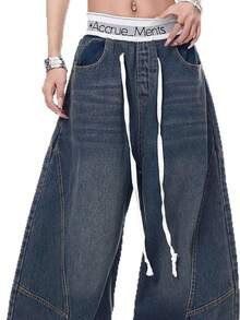 Women Pants - Black - View 6