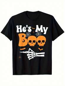 Women T-Shirts - Black - View 8
