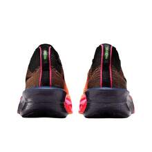 Nike Alphafly 3 Classic Comfort Carbon Fiber Plate Breathable Lightweight Casual Sports Marathon Running Shoes Men's Orange And Black - IO9573-800 - 查看 5