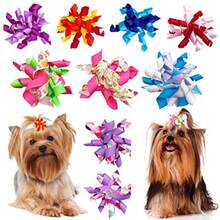 Pet Bows & Ties - As Pic - View 6