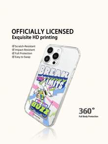 1个夏季手机壳，带防摔防滑带，支持无线磁吸充电，包装精美，适用于iPhone 17/17 Air/17 Pro/17 Pro Max/11/12/13/14/15/16 Pro/16 Pro Max/14 Plus/15 Plus/16 Plus/15 Pro/16 Pro Max XR，是送给家人和朋友的理想礼物。 - 無色 - 查看 4