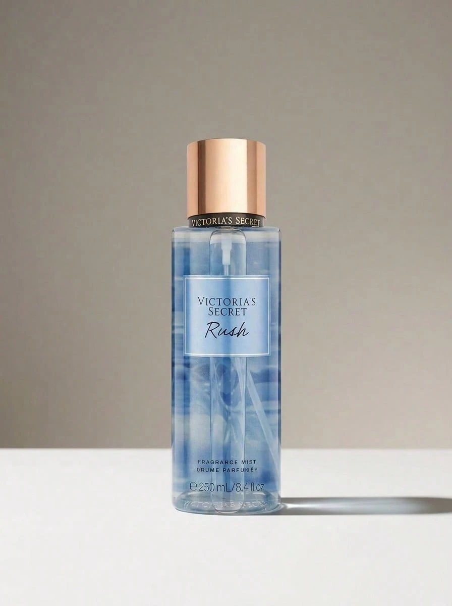 Victoria's Secret Rush Body Mist 250 Ml - Sweet - View 1