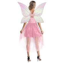 Stage Dance Wear - Green - View 5