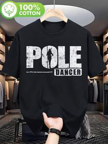 Women Sports Tees & Tanks - Black - View 1