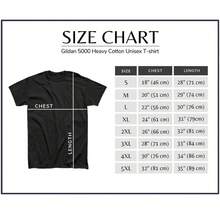 New LARSSON - Unisex T-Shirt S-3XL "Midnight Sun" - Gift For Fans DO606 - 黑色 - 查看 3