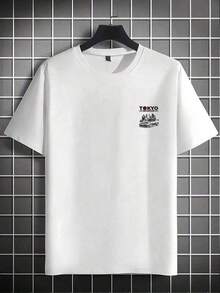 Women T-Shirts - Blanc - View 4