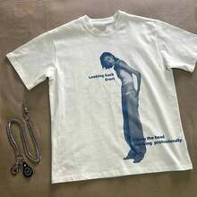 Women T-Shirts - Shape - View 1