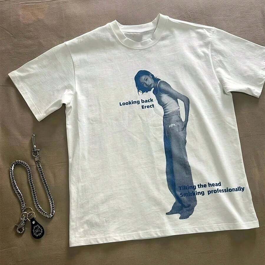 Women T-Shirts - Shape - View 1
