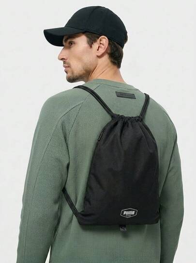 Puma Deck Gym Sack II