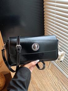 2026 Spring New Fashionable Versatile Handbag, Elegant Commuter Bag For Women - Multicolor - View 5