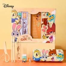 Disney Stationery Gift Box Set Student First Grade Birthday Gift Learning Supplies Back To School Essentials - Multicolor - View 15