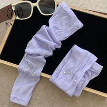 Cycling Ice Sleeves - Grey - View 10
