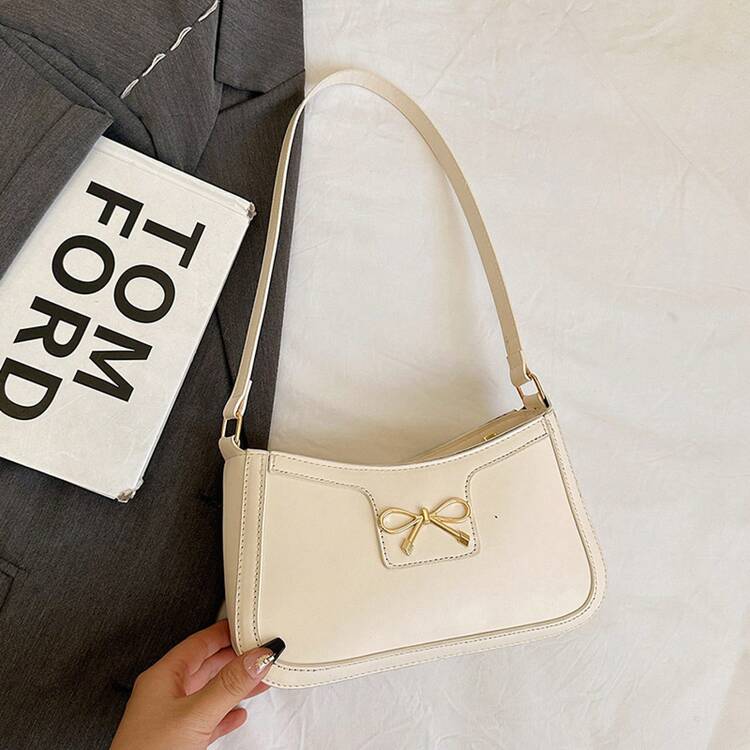 Women Crossbody - Khaki - View 9