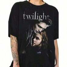 Women T-Shirts - Black 13 - View 7