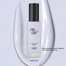 Clio 遮瑕乳 CC 霜 提亮膚色 遮瑕滋養 持久修容底妝霜 30ml/1.05oz - 紫色 - 查看 10